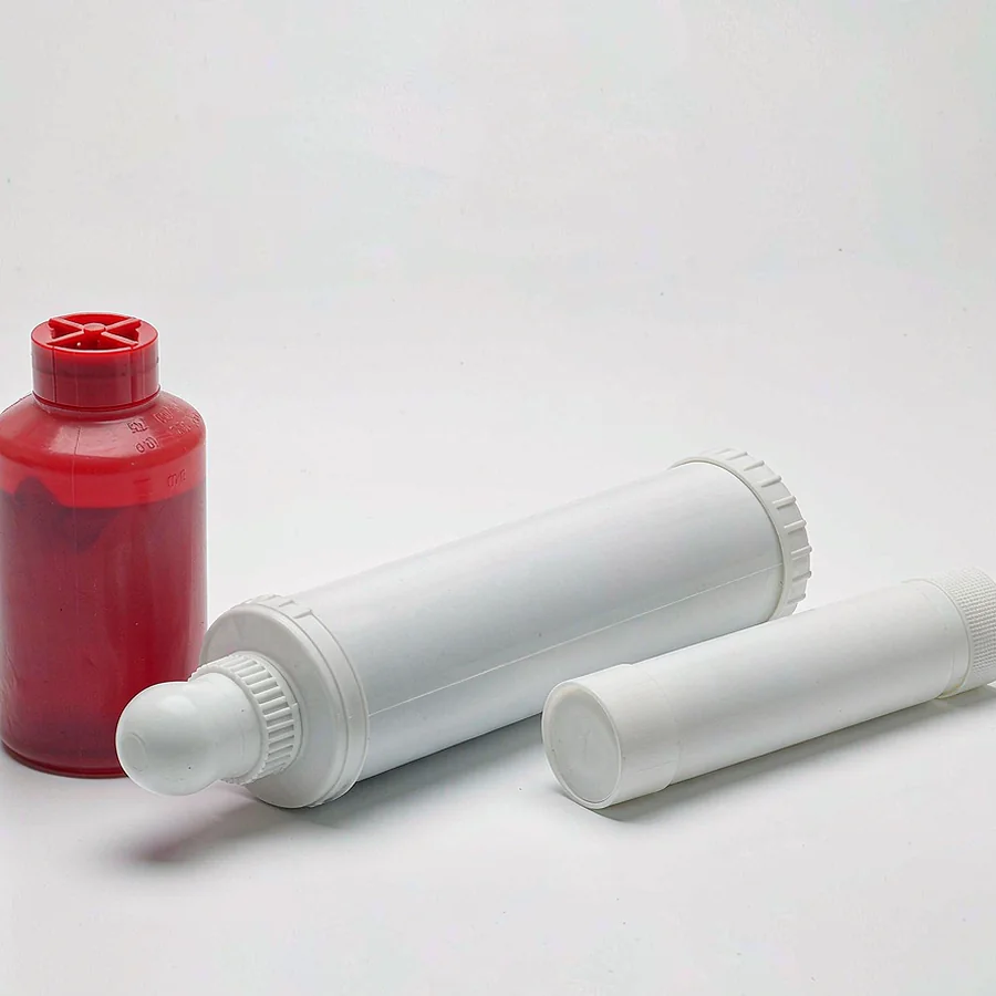 胶粘密封：乐泰 243 中强度螺纹锁固胶 50ml