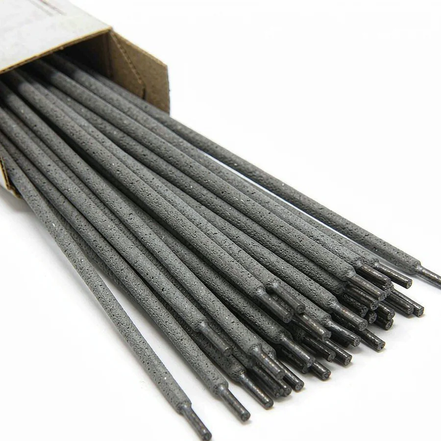 焊接材料：金桥 J422 碳钢焊条 E4303 直径2.5mm 20kg/箱